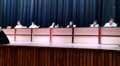 Over 40 RWAs of Greater Noida meet CEO, demand civic redress