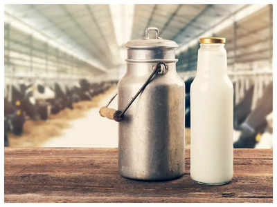 States to deploy mobile testing vans to check milk adulteration: FSSAI