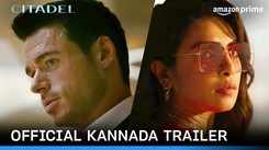 'Citadel' Kannada Trailer: Richard Madden and Priyanka Chopra Jonas starrer 'Citadel' Official Trailer