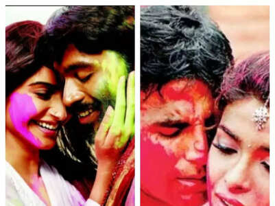The best Holi playlist, curated just for you