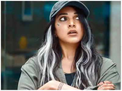 Ruchi Narain and Kiara Advani's Guilty was inspired by the MeToo movement