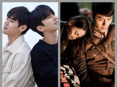 11 romantic K- dramas you can binge watch