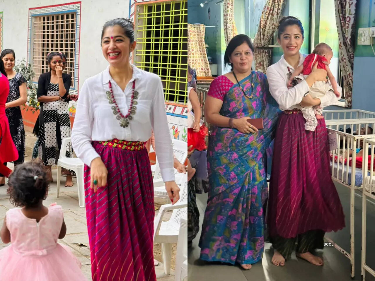 Tips & Tricks for Holi - Clovia Blog- What to wear on Holi?