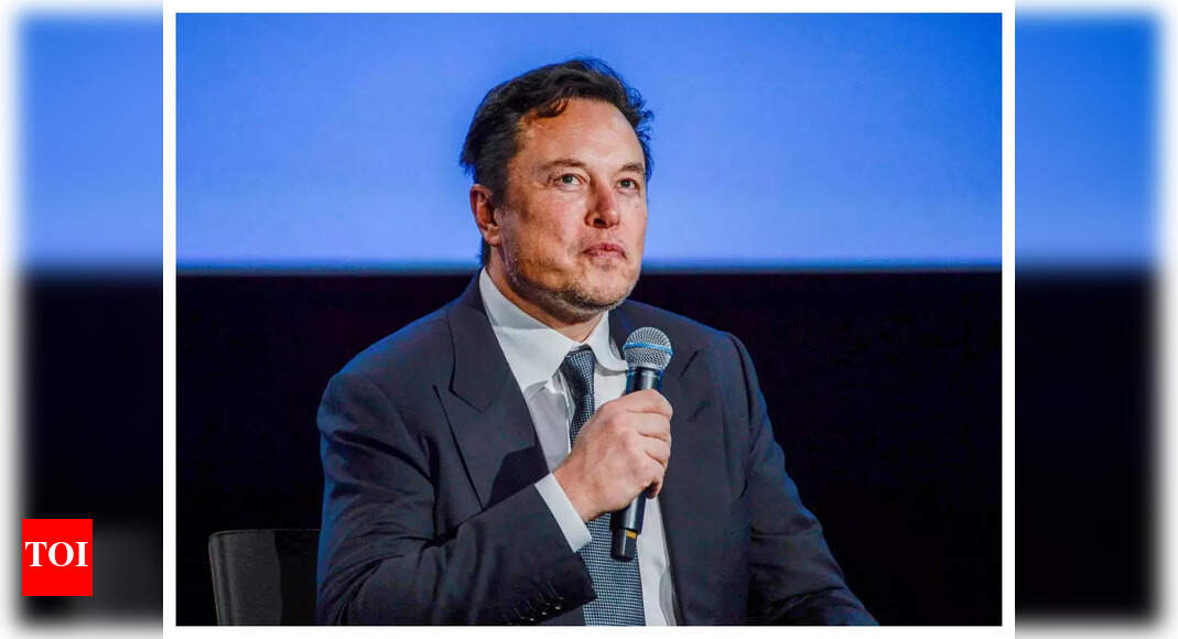 Elon Musk documentary in the works with Alex Gibney attached to direct ...