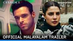 'Citadel' Malayalam Trailer: Richard Madden and Priyanka Chopra Jonas starrer 'Citadel' Official Trailer