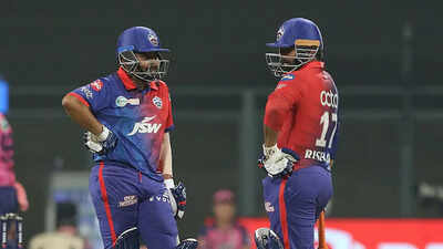 Rishabh Pant will be missed; Prithvi Shaw will be the game changer for Delhi Capitals: CEO Dhiraj Malhotra