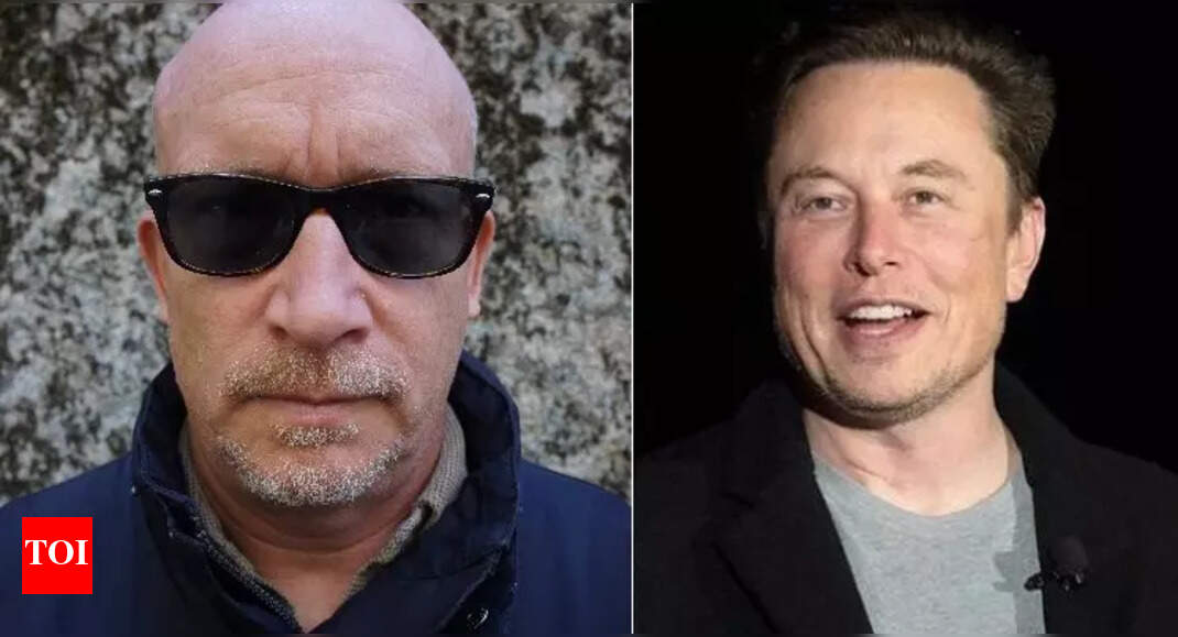 Oscar winner Alex Gibney to make 'unvarnished' documentary about Elon ...