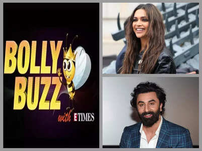 Buzz: Ranbir talks about Brahmastra 2 and 3