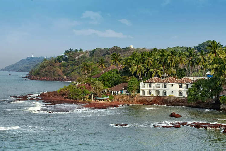 O Pescador Resort