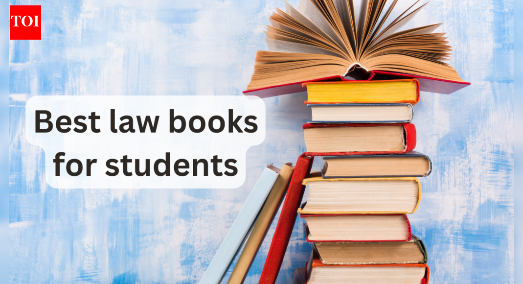 law-books-for-students-best-picks-for-all-exams-the-times-reviews