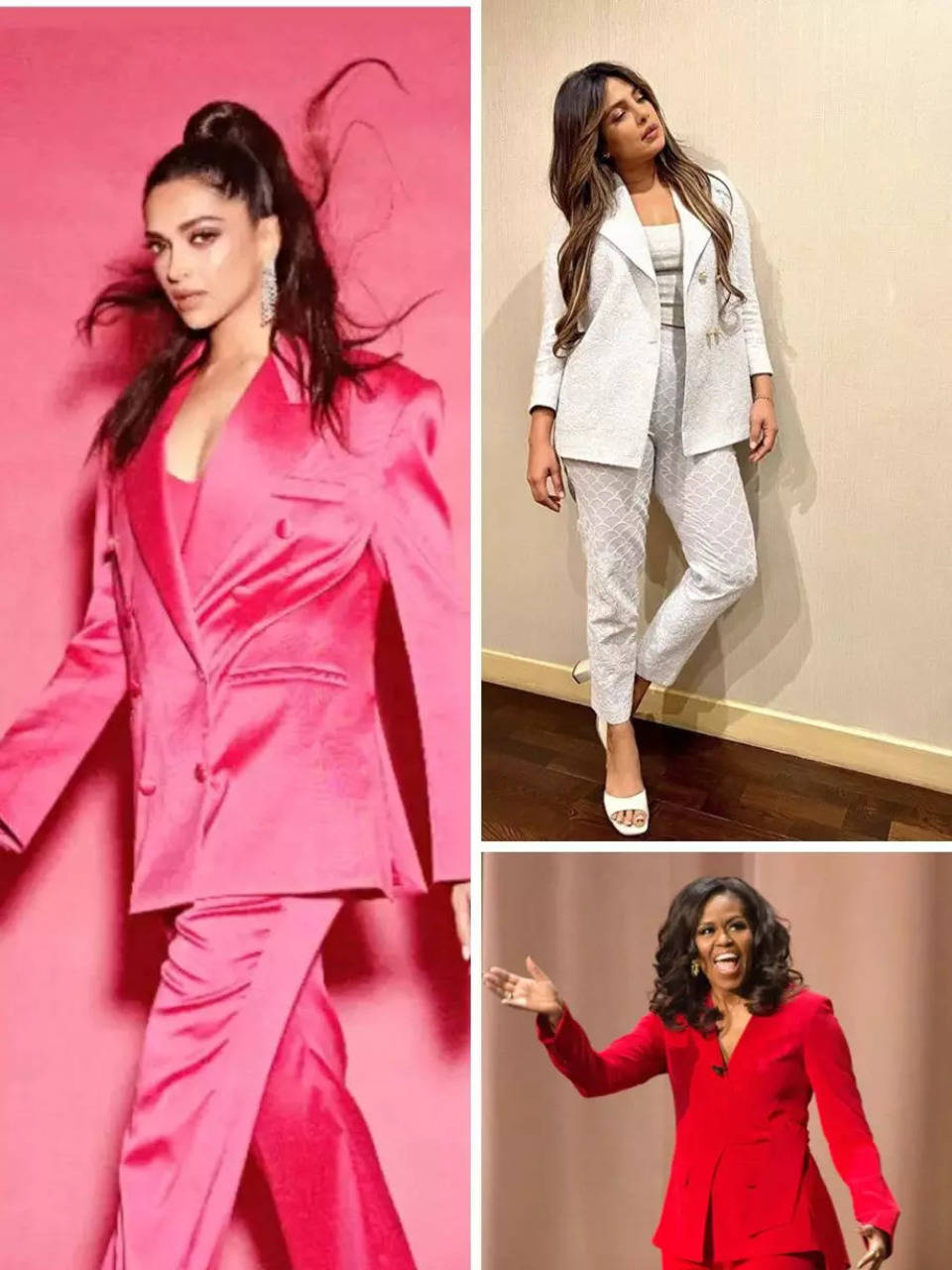 Dressing Style: Hello, Ladies! 12 Ways To Nail Power Dressing & Be