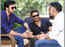Luv Ranjan reveals why his action-drama with Ajay Devgn and Ranbir Kapoor was shelved