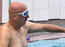 Anupam Kher conquers his fear of water and learns to swim on his 68th birthday - Watch video
