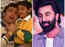 Ranbir Kapoor reveals he felt 'shy' on first ever shoot with dad Rishi Kapoor, shares memories of VIRAL ad that also featured Sonam Kapoor and Tiger Shroff - Exclusive