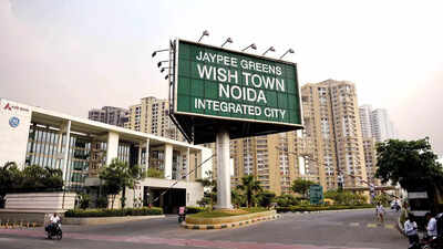Big relief for 20,000 homebuyers: NCLT approves Jaypee Infratech takeover