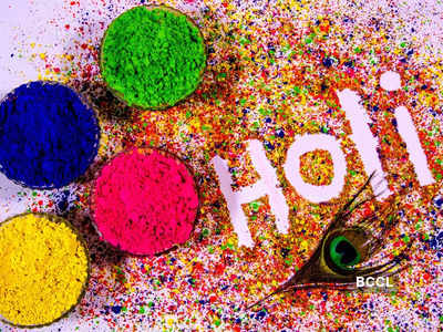 Happy Holi 2024: Images, Quotes, Wishes, Messages, Cards, Greetings, Pictures, and GIFs