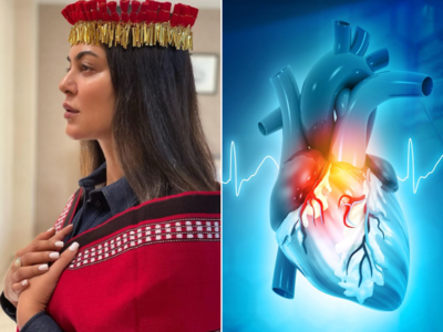 Why are women becoming more prone to getting a heart attack? Note tips to keep your heart safe