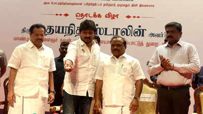 Free training programme launched for college students in Tamil Nadu