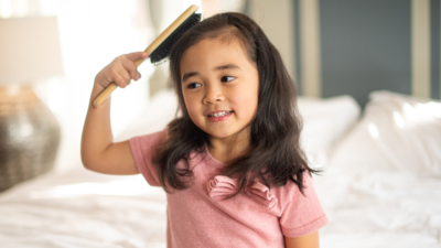 Soft Guru Baby Hair Brush and Comb Set with Premium India  Ubuy