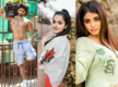 
Exclusive: Telly celebs Zeeshan Khan, Debattama Saha and Twinkle Arora extend their Holi wishes to the fans
