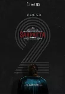 Sarpatta Parambarai 2