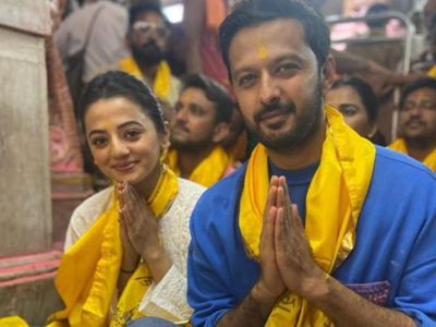 Vatsal Seth and Helly Shah, the new on-screen Jodi are all set to make a debut in a Gujarati Film