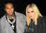 Avril Lavigne looks happy in new relationship with rapper, Tyga after breakup with Mod Sun