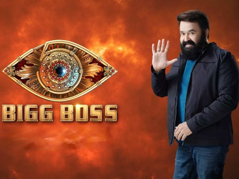 Symposium de Blive kold Exclusive update: Bigg Boss Malayalam 5 will have the grand premiere on  March 26 - Times of India