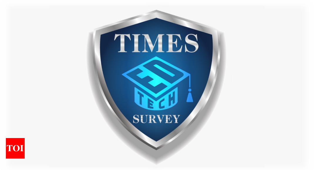Be a Part of the Times EdTech Survey and Get Actionable Insights on Various Courses and Platforms – Times of India
