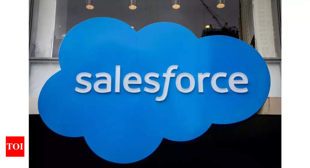 Salesforce is adding ChatGPT to Slack as part of OpenAI partnership – Times of India
