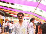 Rajesh Khattar