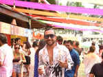 Terence Lewis