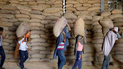 India to send 20,000 metric tonnes of wheat to Afghanistan via Chabahar port