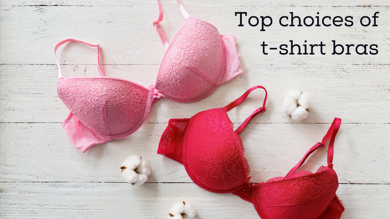 Shop Must-Have Bras & Intimates That Will Keep You Comfy & Confident All  Day