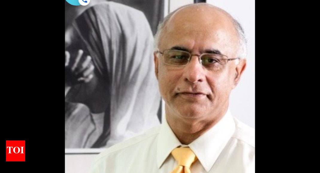 ‘सर्वश्रेष्ठ अभी आना बाकी है’ |  भुवनेश्वर समाचार – टाइम्स ऑफ इंडिया