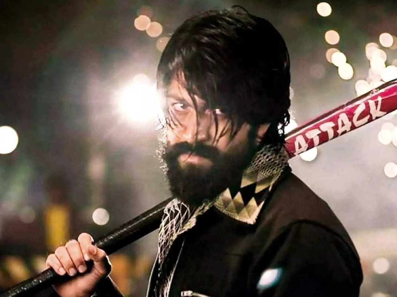 KGF 2 Rocky Wallpapers - Wallpaper Cave