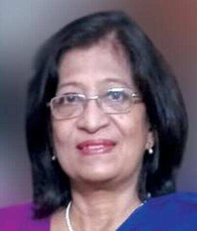 PWD gets first woman chief engineer