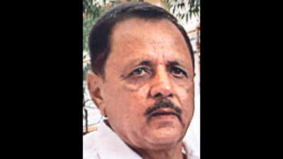 Bribery case: BJP MLA Madal Virupakshappa gets anticipatory bail, can't enter KS&DL office