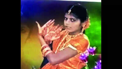 Forest fire kills 13-year-old girl in Tumakuru