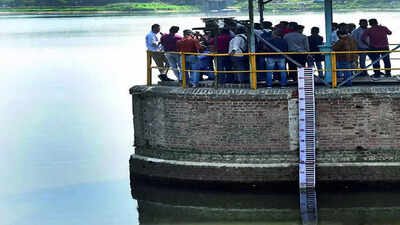 Water crisis in Delhi, Saurabh Bharadwaj blames illegal Yamuna sand mining in Haryana