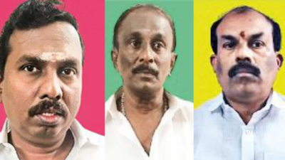 Three kidnap businessman over money dispute in Chennai