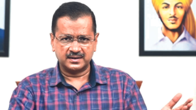 Will pray all day on Holi for country: Delhi CM Arvind Kejriwal