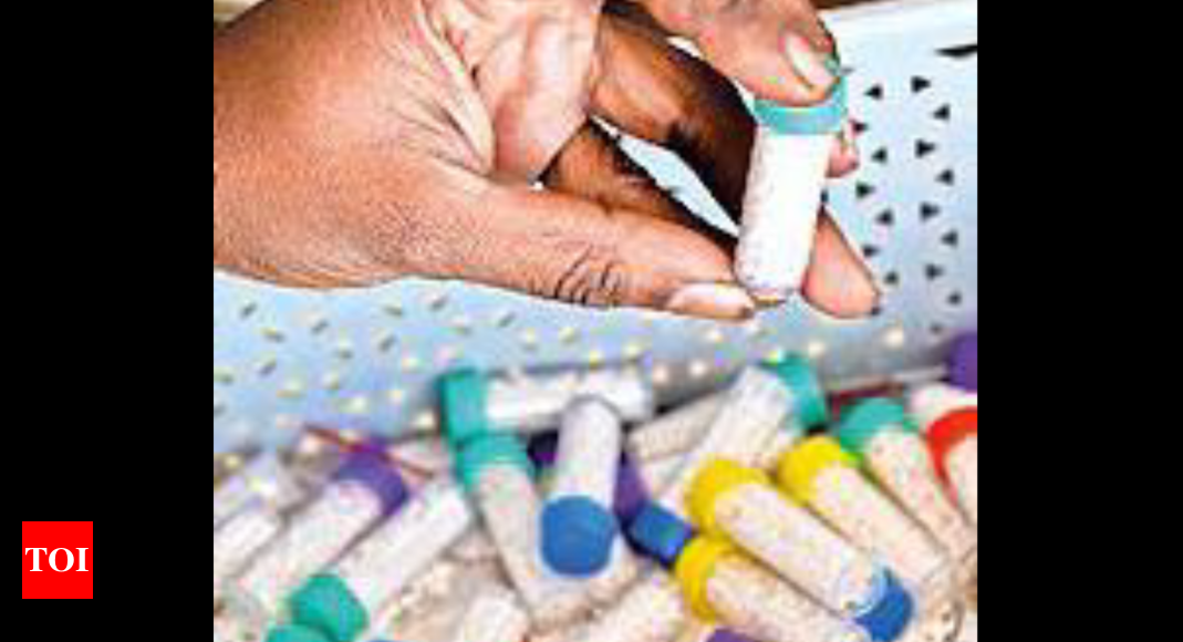 Covid Pay For Covid 19 Homeopathy Treatment Ahmedabad News Times   Photo 