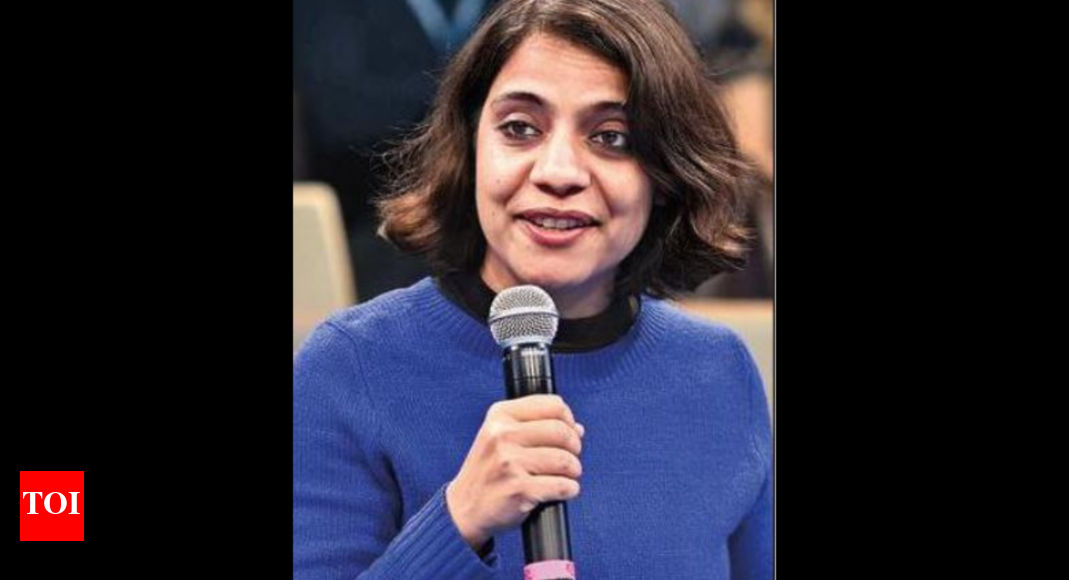 Giving disabled wings and more Delhi News Times of India