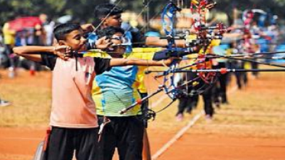 Chhattisgarh archery association hails CM Bhupesh Baghel for declaring it state sport