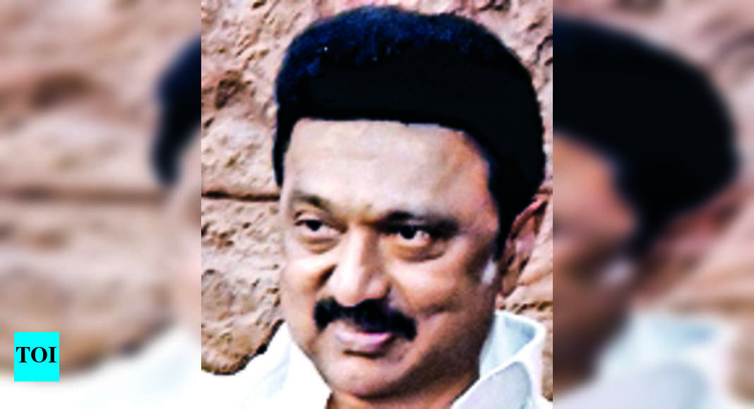 Stalin: Stalin Writes To Pm Demanding Release Of Sisodia | Chennai News ...