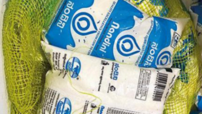 India’s oldest milk mandali now led by a woman
