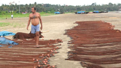 Coastal plan tweaks permit fishermen to run tourism business in Goa