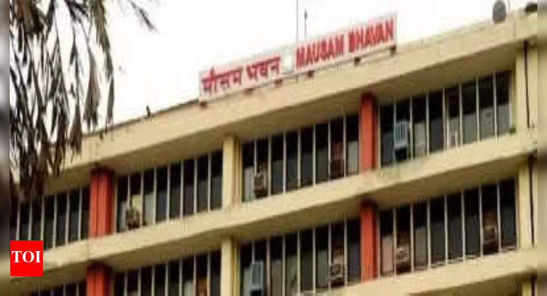 India meteorological department records 37 degrees Celsius, no relief ...