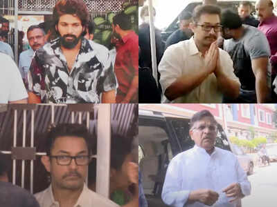 Ram Gopal Varma's maternal uncle Murli Raju passes away; Aamir Khan ...